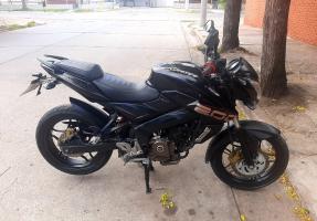 Motos Sin datos  VENTA